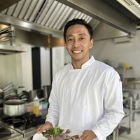 Damar  Abdul Azis的照片