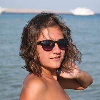 Julia Savintseva的照片