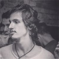 Guilherme Moraes的照片