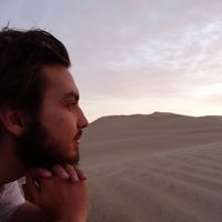 Daniel Blanco's Photo