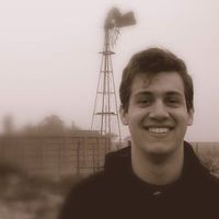 Nico Peretti's Photo