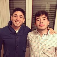 Nicolás Mairata Blacker的照片