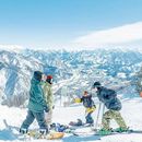 Gala yuzawa Snowboarding Trip's picture