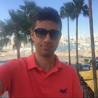 Nima Jenabi的照片