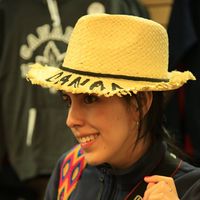 Gloria Castillo的照片