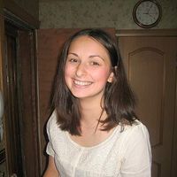 Natalia Vasilyeva's Photo