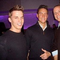 Michael Allen的照片