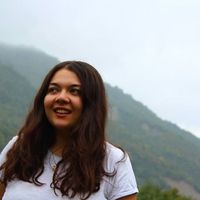 Nilgun Aslanova's Photo