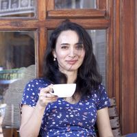 Sheyda Sadri's Photo