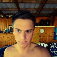 Nils Verheyen's Photo