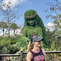 martina teti's Photo