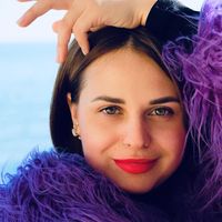 Irina Glushenkova's Photo