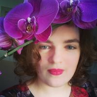 Alexandra Toropova's Photo