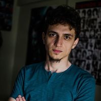 Kadir Taşkıran's Photo