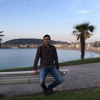 Alex Xargayo的照片