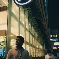 Sagar Bhisade的照片