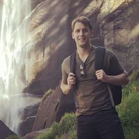 Mark BATTERSBY's Photo