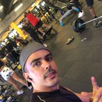 Jefferson Anchique's Photo