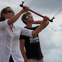 Dan and Em Briggs's Photo