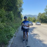 Kylian Mehal's Photo