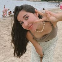 Malika Rakhimova's Photo