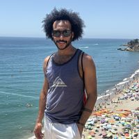 Cesar Eduardo Ballestas Lopez's Photo