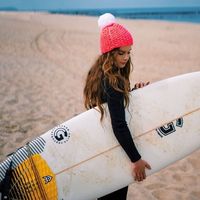 Alicja Majer's Photo