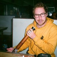 Jackson Melcher's Photo