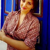 Fotos de Danusia Robu