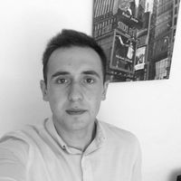 Aleksandre Chrikishvili的照片