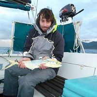 Alexandre Le Pemp's Photo