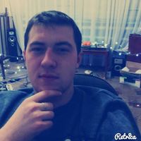 Denis Protsenko's Photo