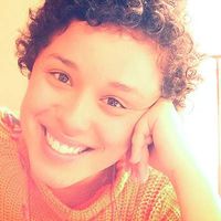 Mayra Duarte de Carvalho's Photo