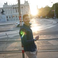 Tarık Mankaoğlu's Photo