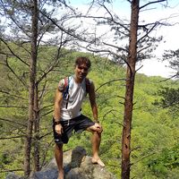 Fotos von Oleg Glabuchek