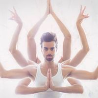 Krishna Kumar's Photo