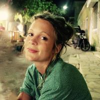 Margaux Dzuilka的照片