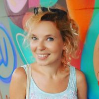 Fotos de Paulina Rudziewicz