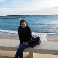 Yana Barinova的照片