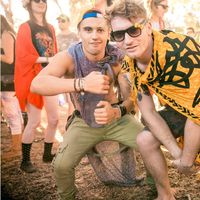 Fotos de William Morrow