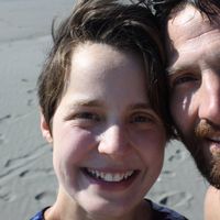 Aurora  Ortiz's Photo