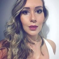 Izabela Carvalho's Photo