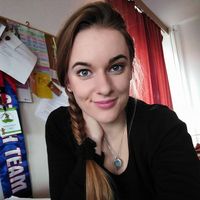 Veronika Plankova's Photo