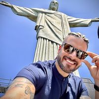 Cemith Abrahan Ladino el Safadi's Photo