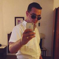 Arthur Reznik的照片