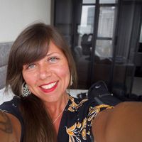 Mary Ann  Rose's Photo