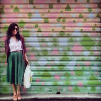 Claudia Choi's Photo