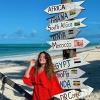 Katerina Klimkina's Photo