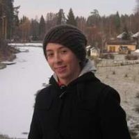 Johan Le Mault's Photo