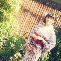 Kasumi Matsuo's Photo